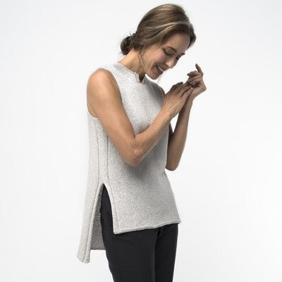 Shibui Knits Nova Jumper Knitting Pattern