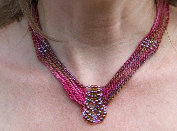 Crochet Butin