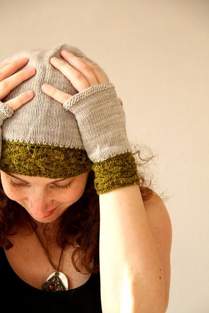 Cantrip Mitts