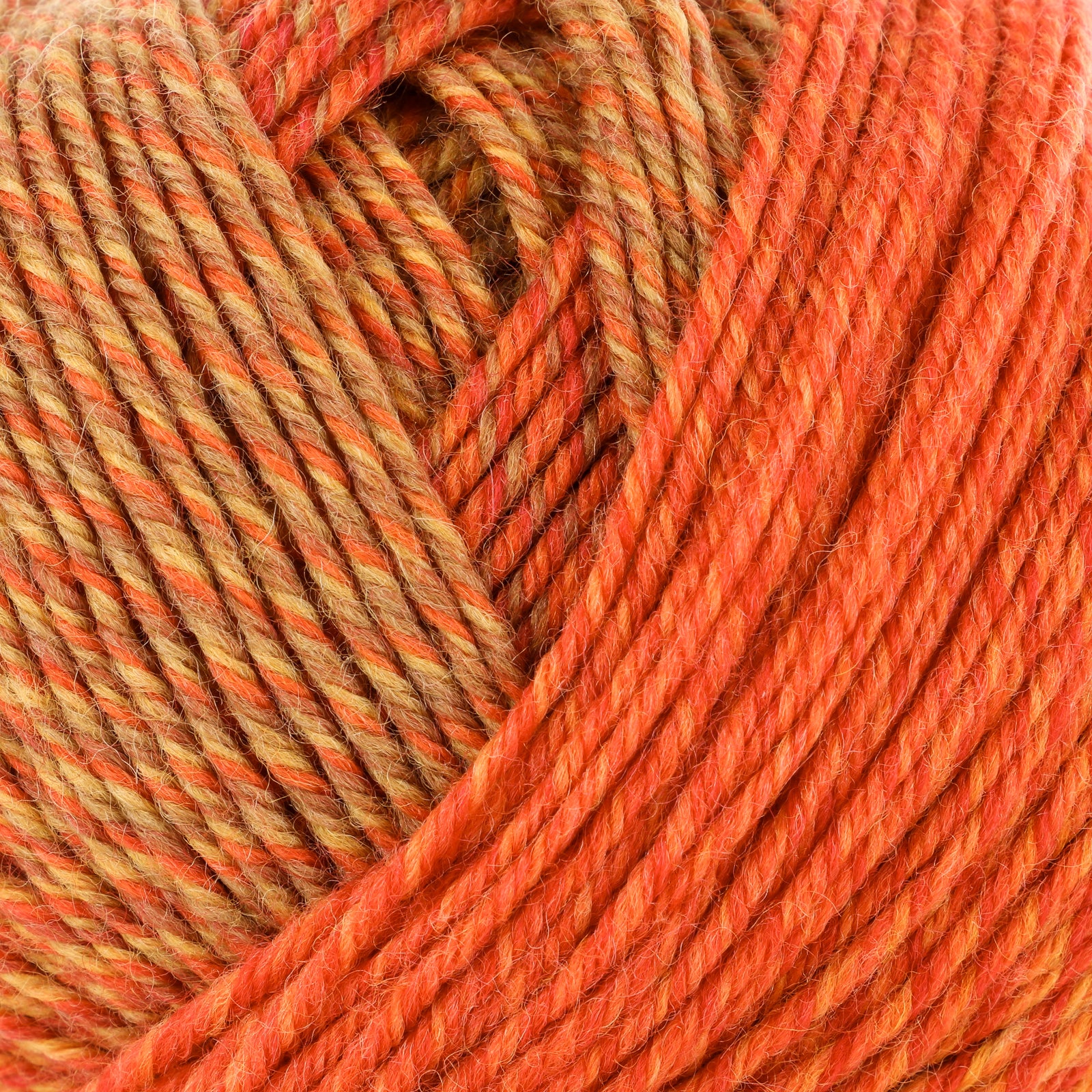 KFI Painted Sky Yarn - Superwash Wool Worsted