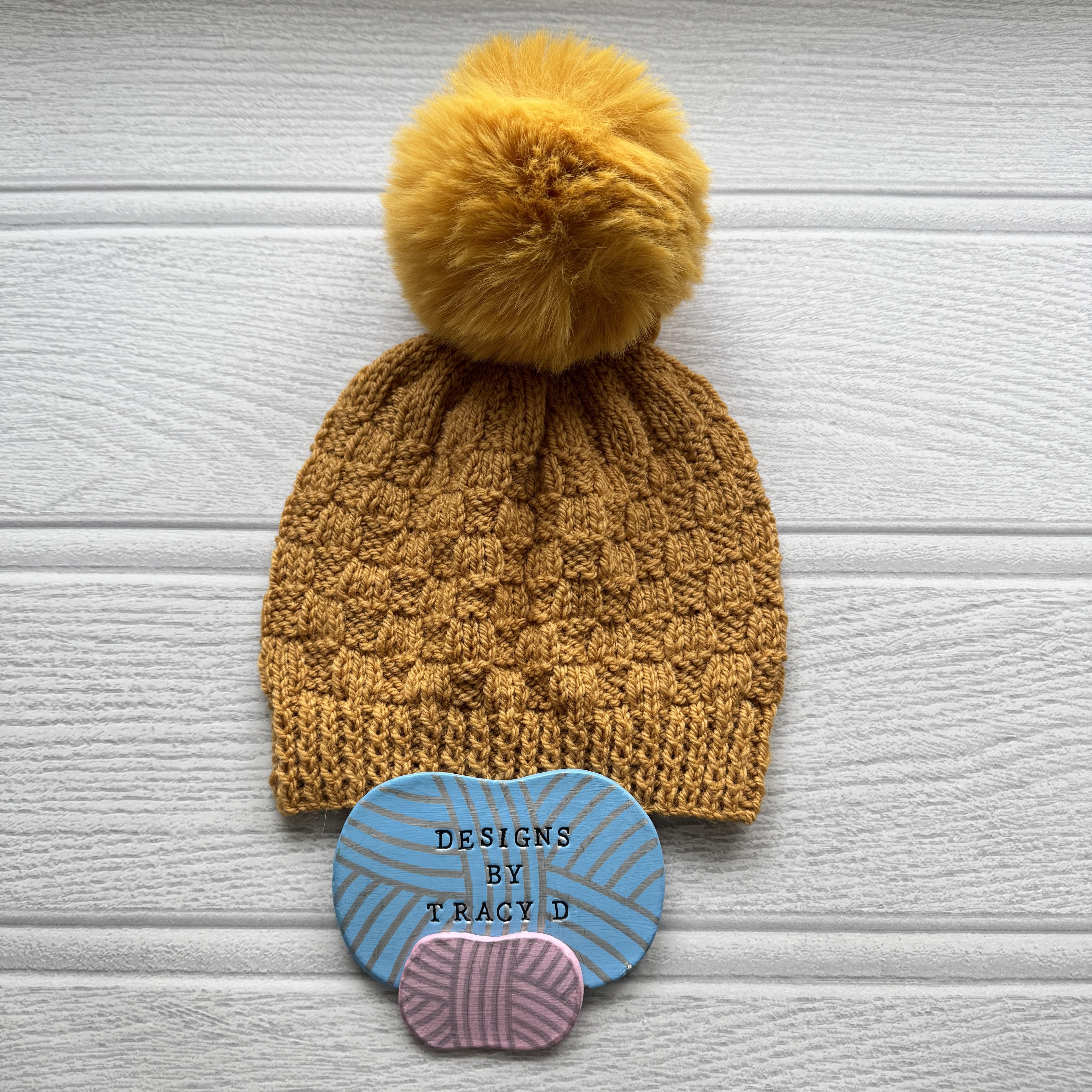 Baby Hats Collection 2