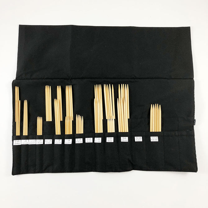 della Q 158-1 Double Point Needle Roll