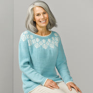 Valley Yarns Amaranth Knitting Pattern