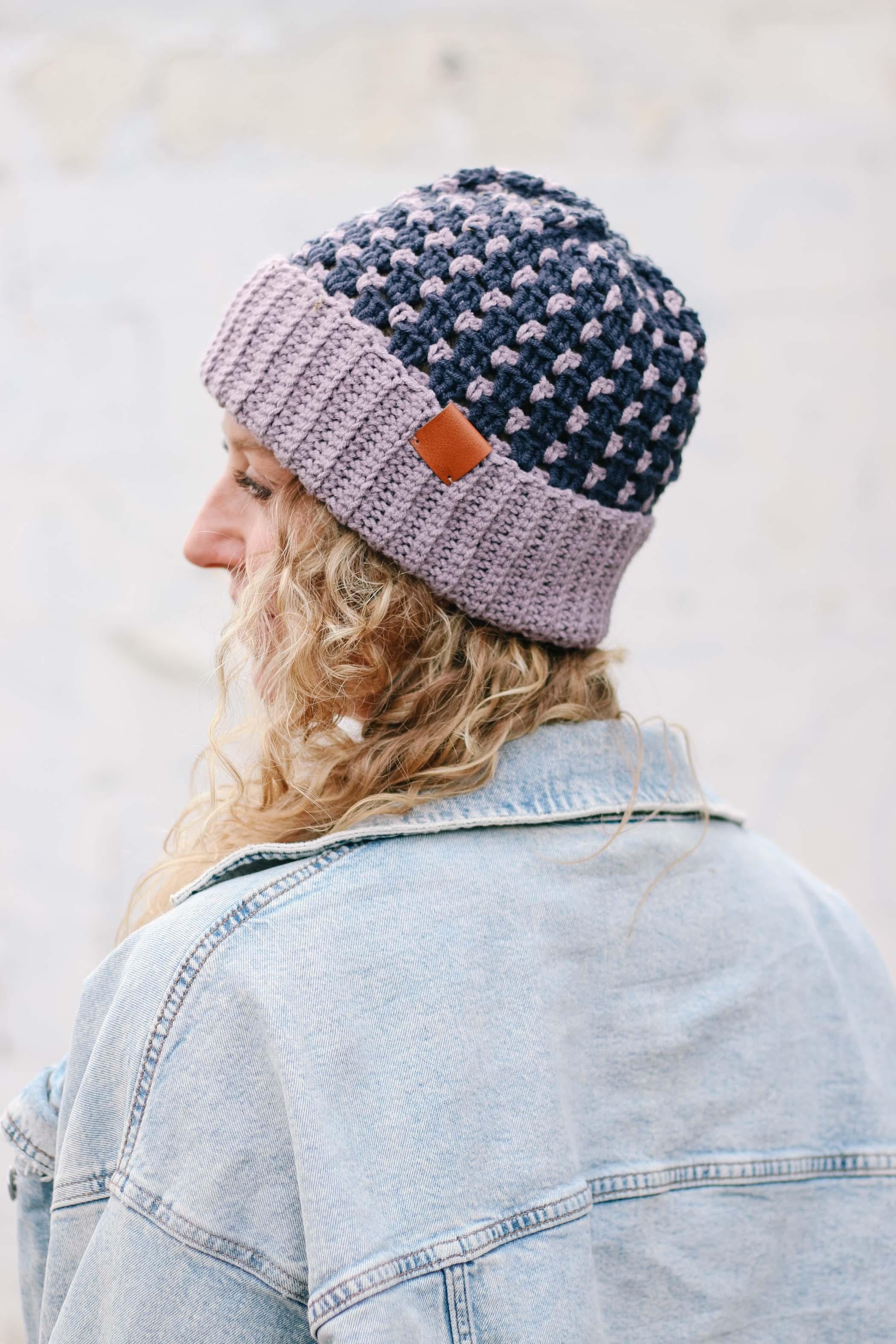 Peek Beanie
