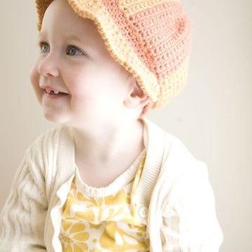 Comfort Knitting & Crochet: Babies & Toddlers