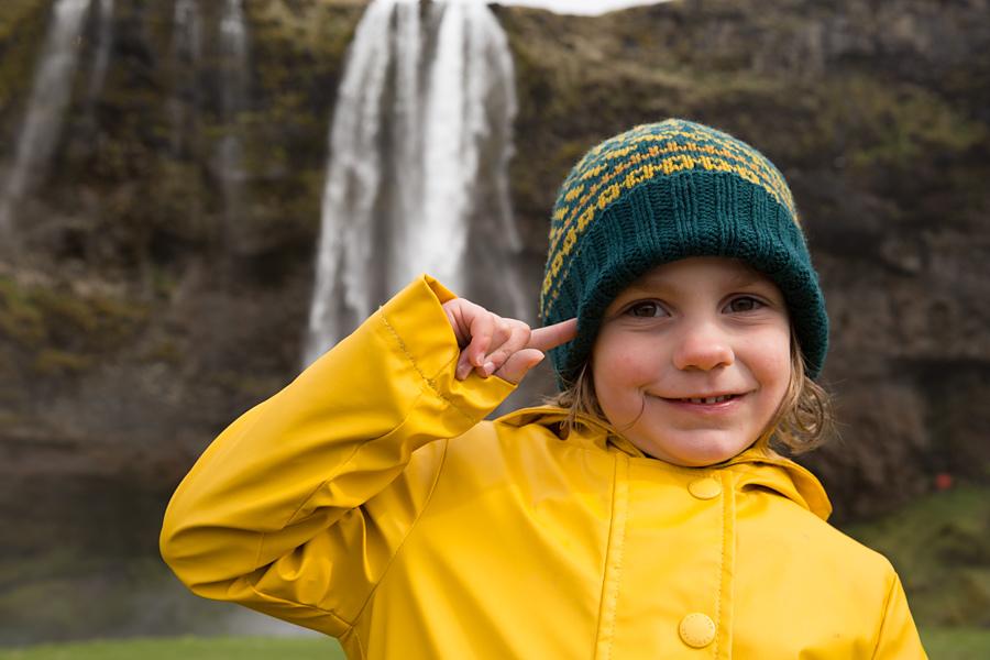 Cartography Hat