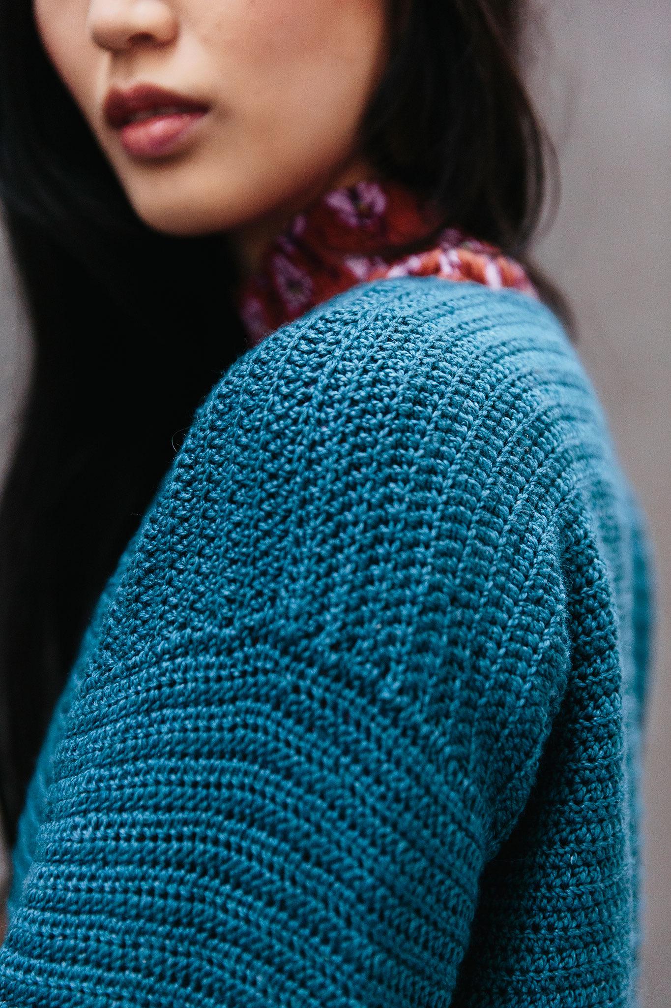 Wrap Cardigan