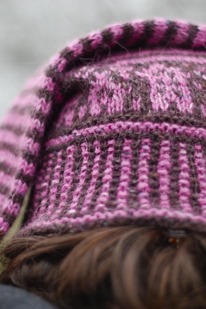 Reykjavik Hat
