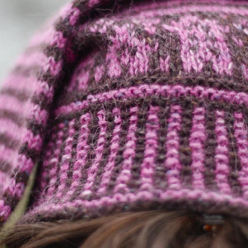 Reykjavik Hat