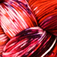 Rock Candy Red