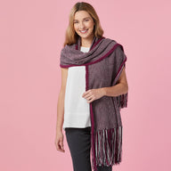 Valley Yarns Joshua Tree Knitting Pattern