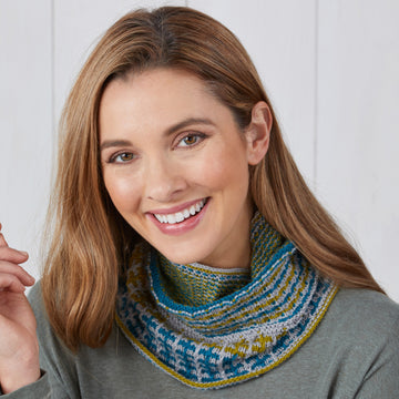Valley Yarns Vela Knitting Pattern