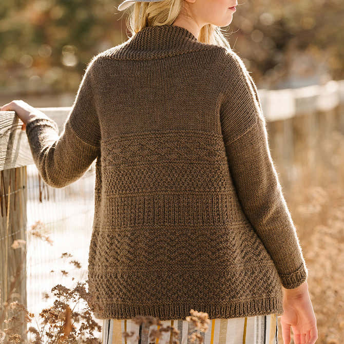 Interweave Knits Magazine Spring 2020