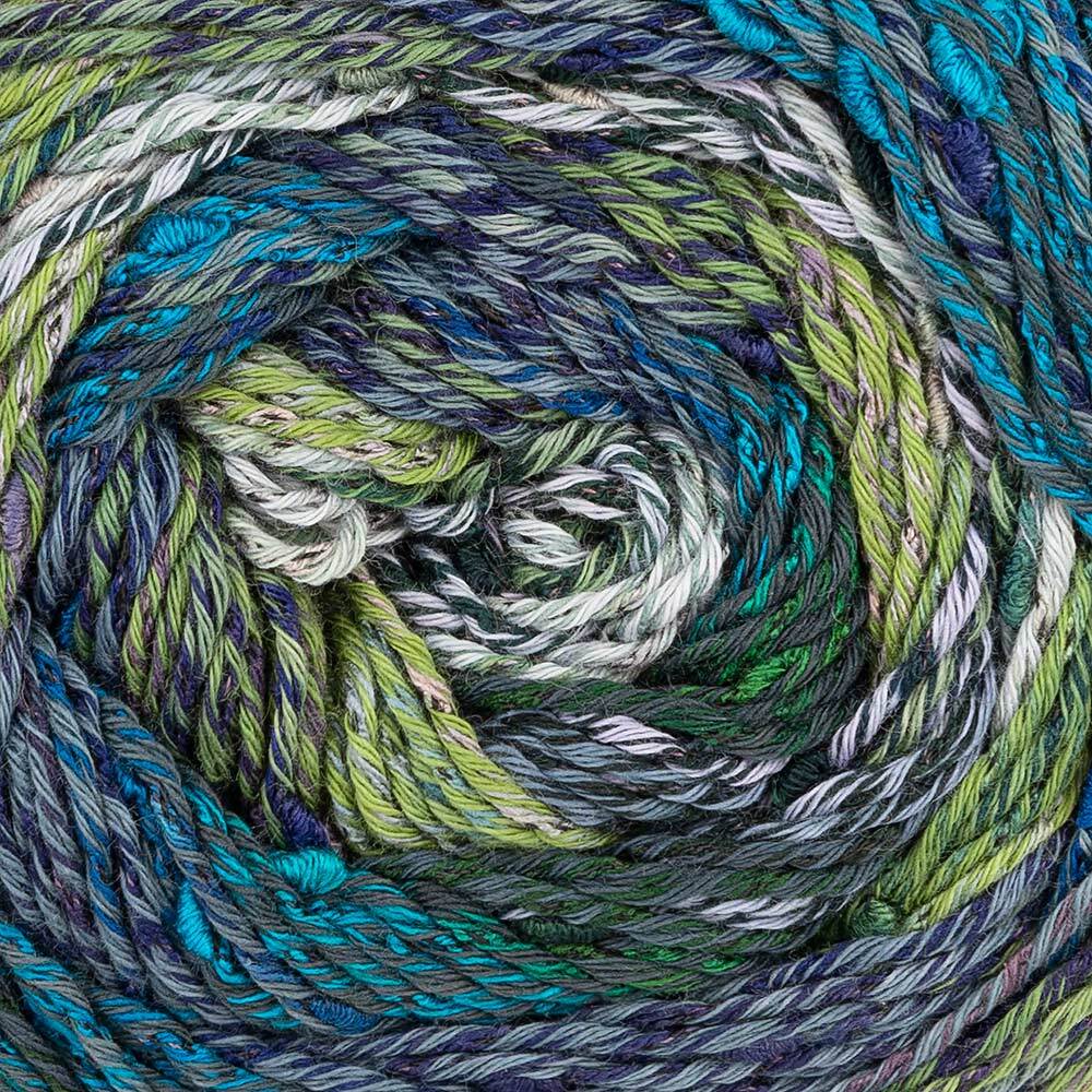 Berroco Summer Sesame Yarn - Cotton DK
