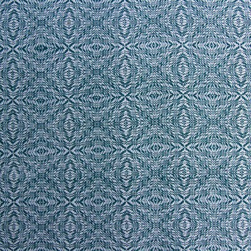 Valley Yarns #06 Snowflake Scarf