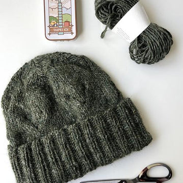 #364 Aster Hat