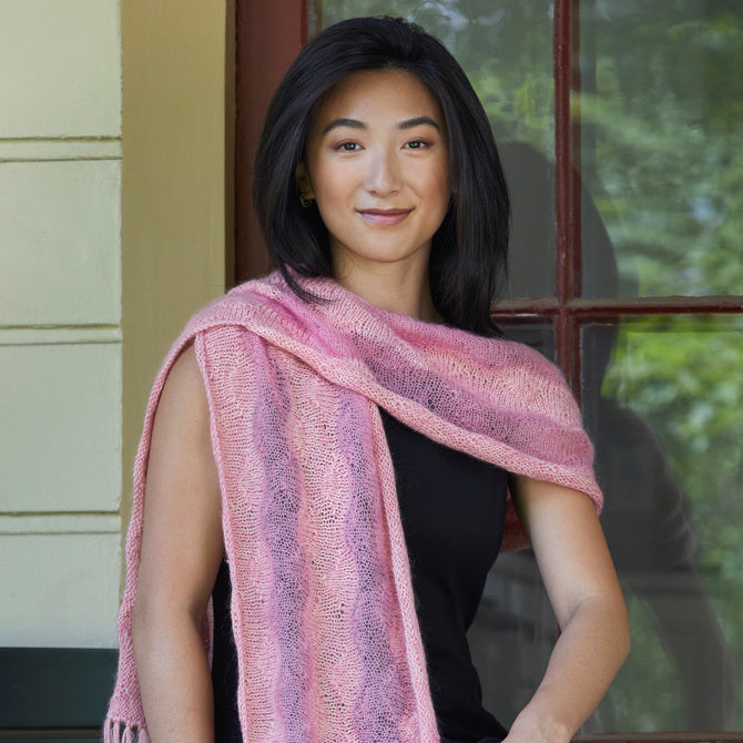 Valley Yarns Wiltshire Knitting Pattern