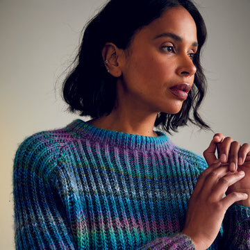 Sirdar 10714 Twilight Twin Set PDF