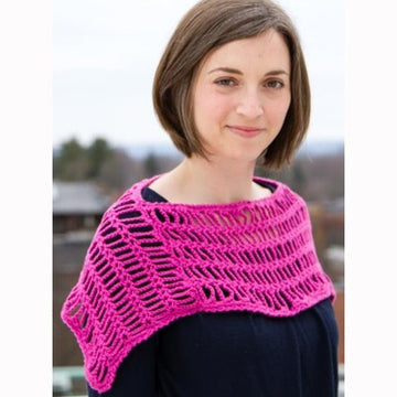 Valley Yarns WEBS Emerging Designer Series Spring eBook