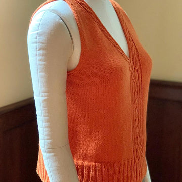 Della Mae Tank