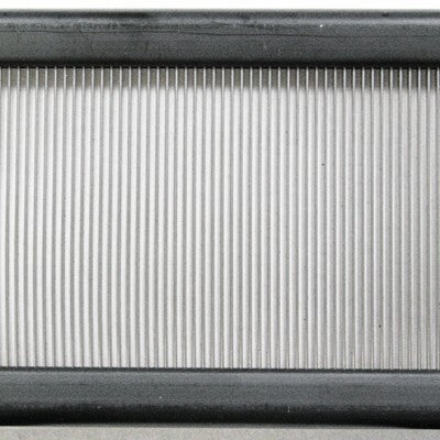 Schacht 26" Stainless Steel Reeds