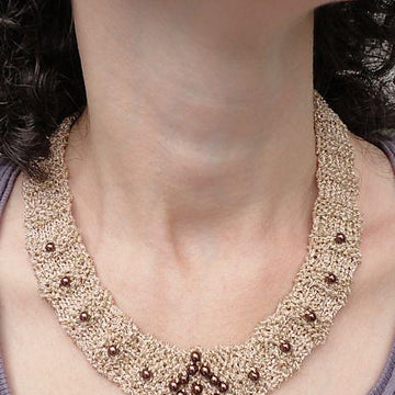 Verona Necklace Pattern