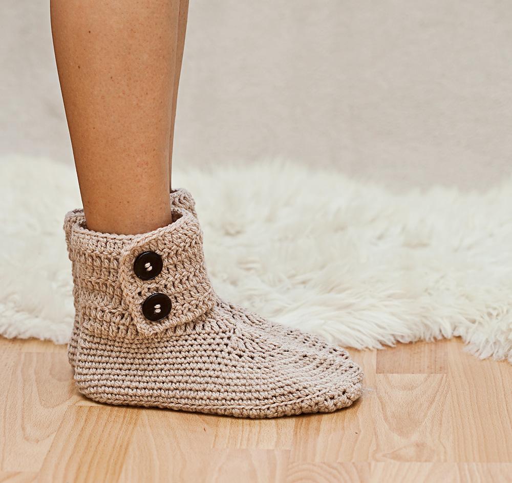 Ladies Ankle Boots