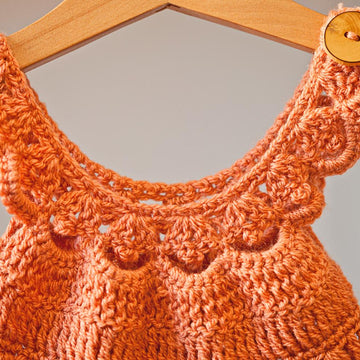 Bell Dress