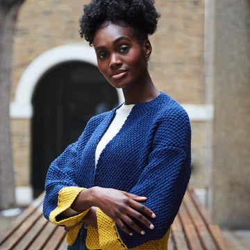 MillaMia Stella Jacket PDF