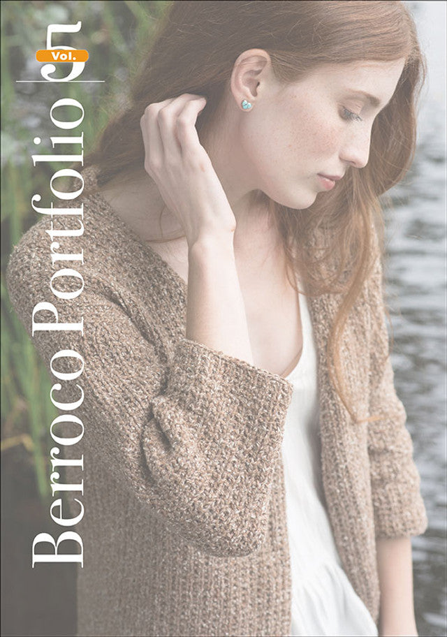 Berroco Portfolio Vol. 5