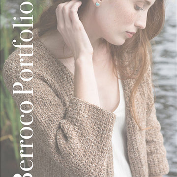 Berroco Portfolio Vol. 5