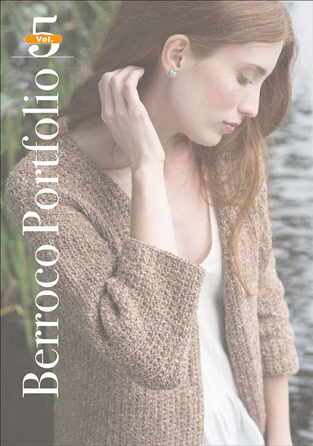 Berroco Portfolio Vol. 5