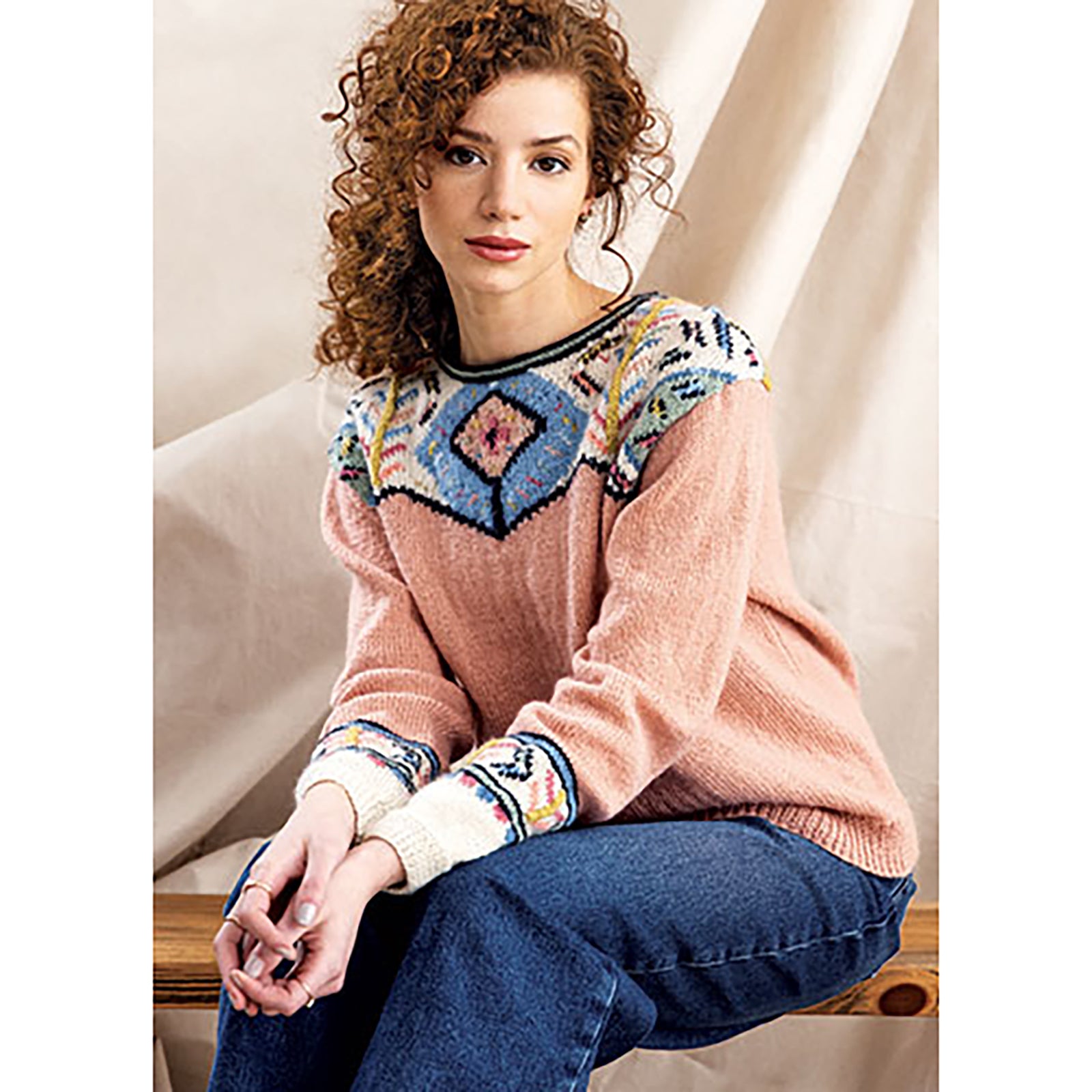 Soho Publishing Vogue Knitting Magazine - Fall 2022 (FALL22)