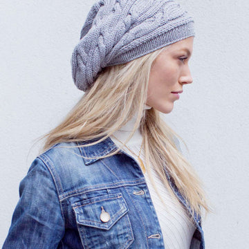 MillaMia Abstract Aran EBook