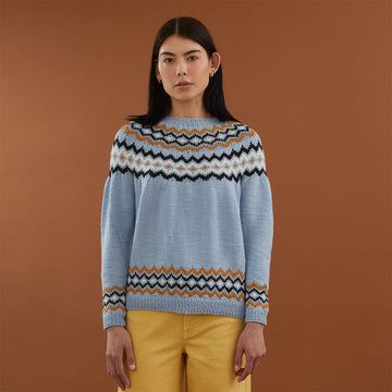 Debbie Bliss Margreet Knitting Pattern