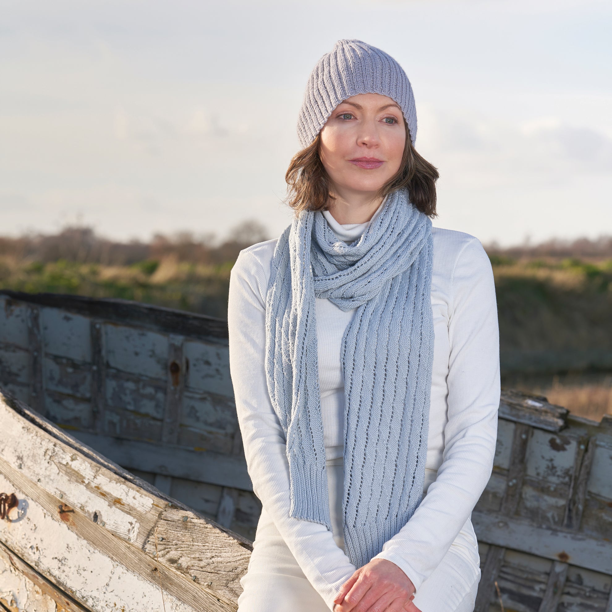 Rowan Special Fine Knits