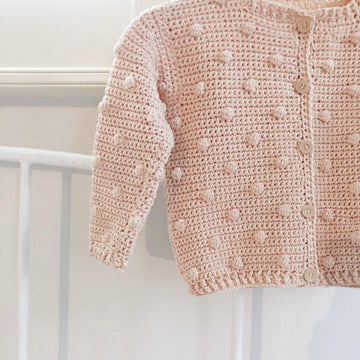 Marigold Cardigan