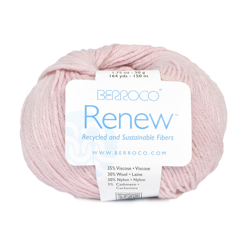Berroco Renew Yarn - Viscose DK