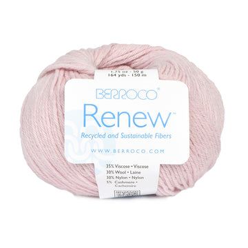 Berroco Renew Yarn - Viscose DK