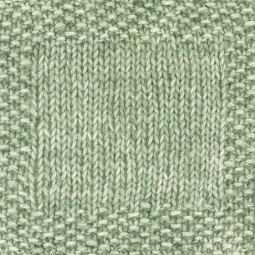 Lana Grossa Natural Alpaca Pelo Yarn - Cotton Worsted