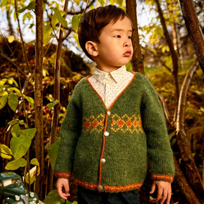 Lopi Book 37 Knitting Pattern