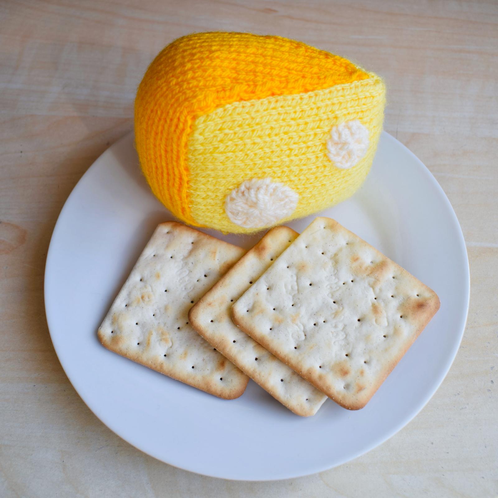 Gouda Cheese