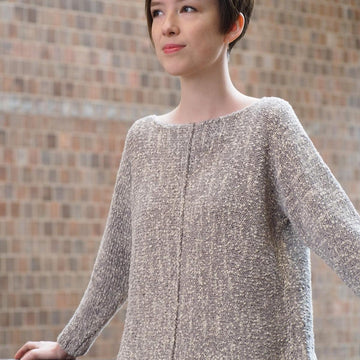 Windemere Road Sweater