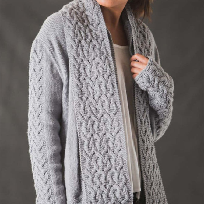 Interweave Wool Studio
