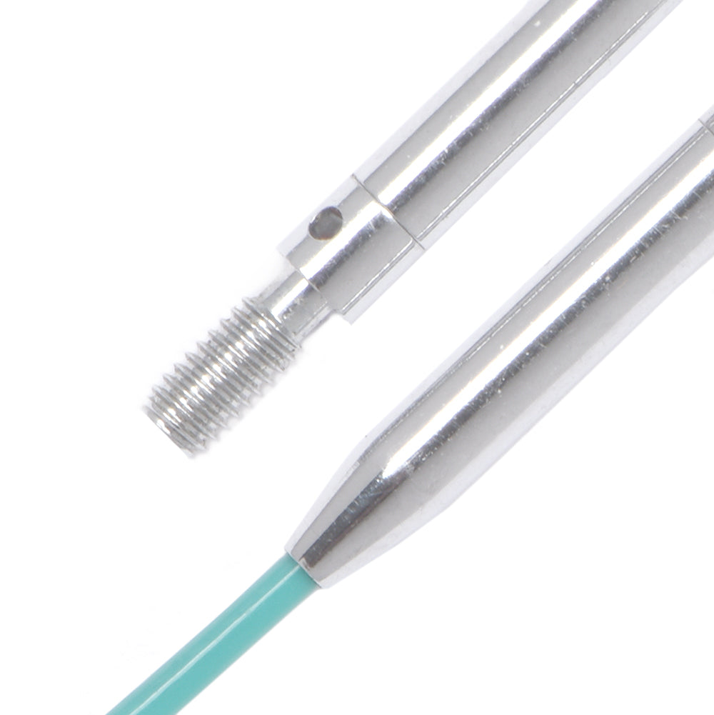 Knitter's Pride Mindful Collection Swivel Interchangeable Cables