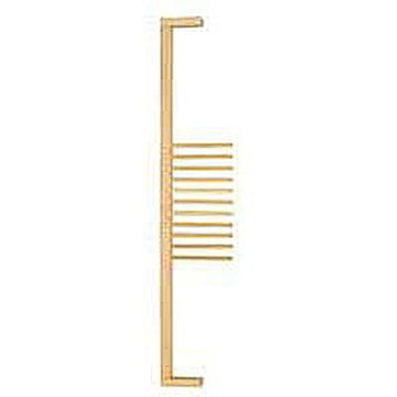TOIKA Treadle Separator
