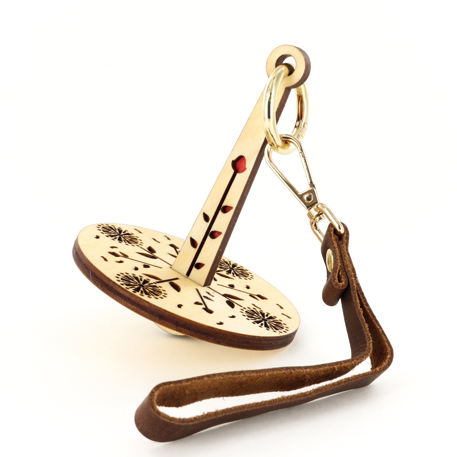 Lemonwood Mini-Minder
