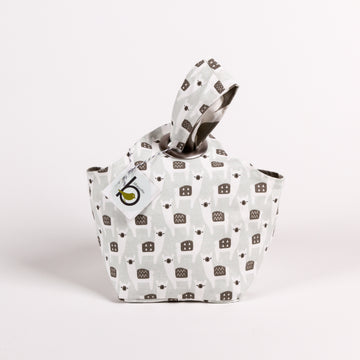 Binkwaffle Small Dumpling Bag