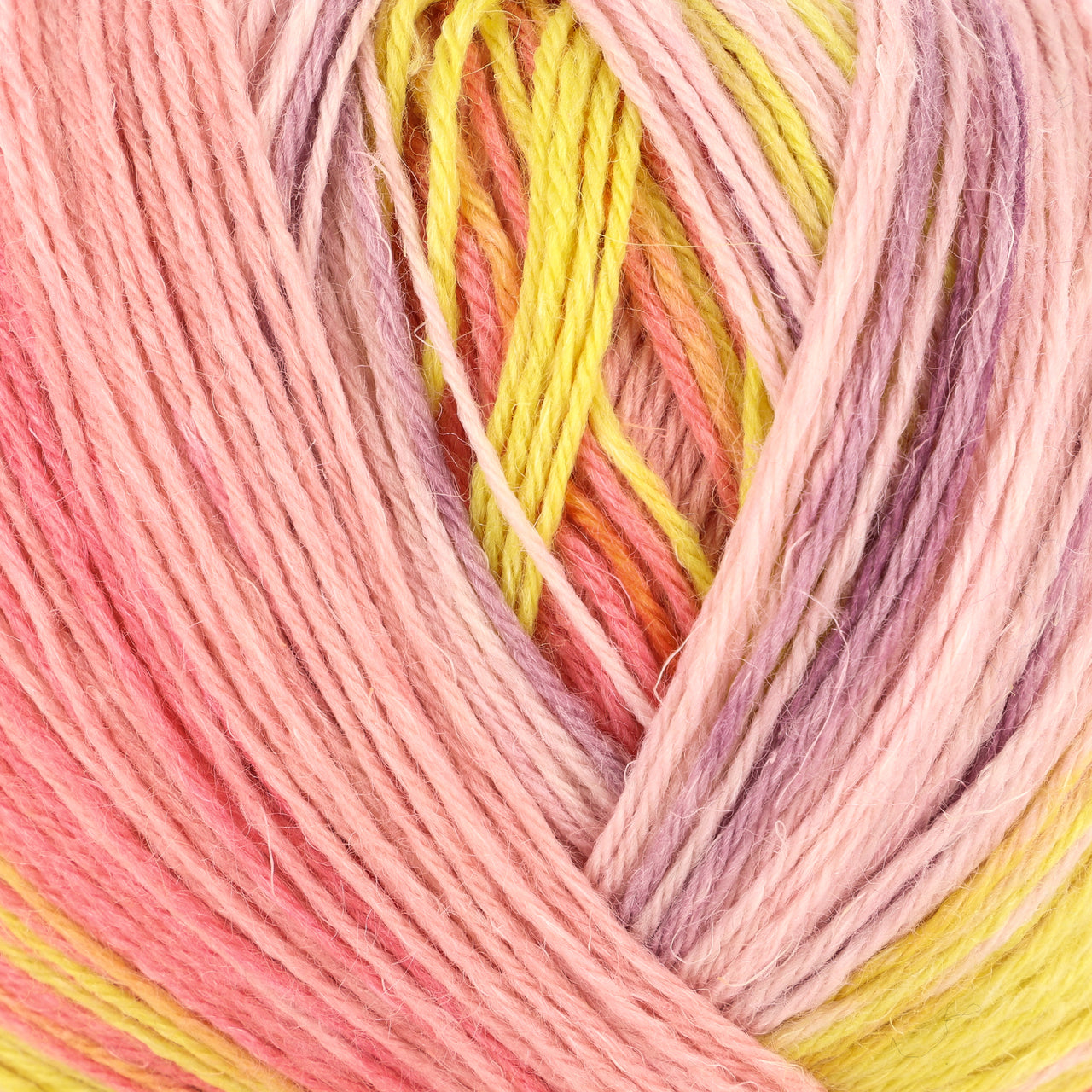 Rico Design Superba Merino + Linen + Silk Yarn - Merino Wool 4 Ply