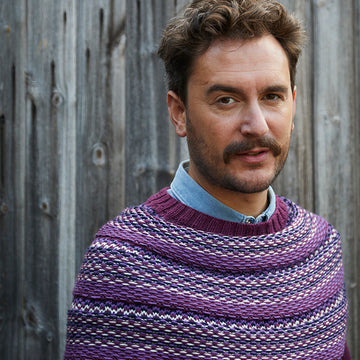 Debbie Bliss Robyn Knitting Pattern